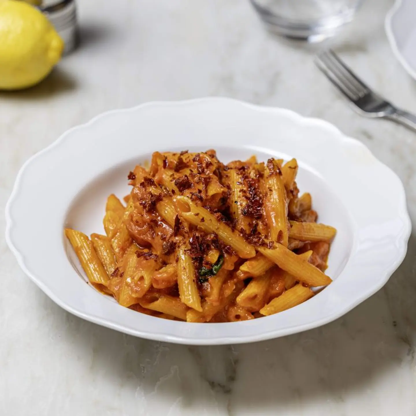 Arrabbiata