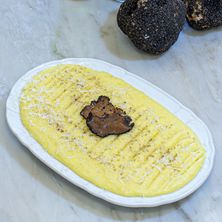 البطاطا المهروسة