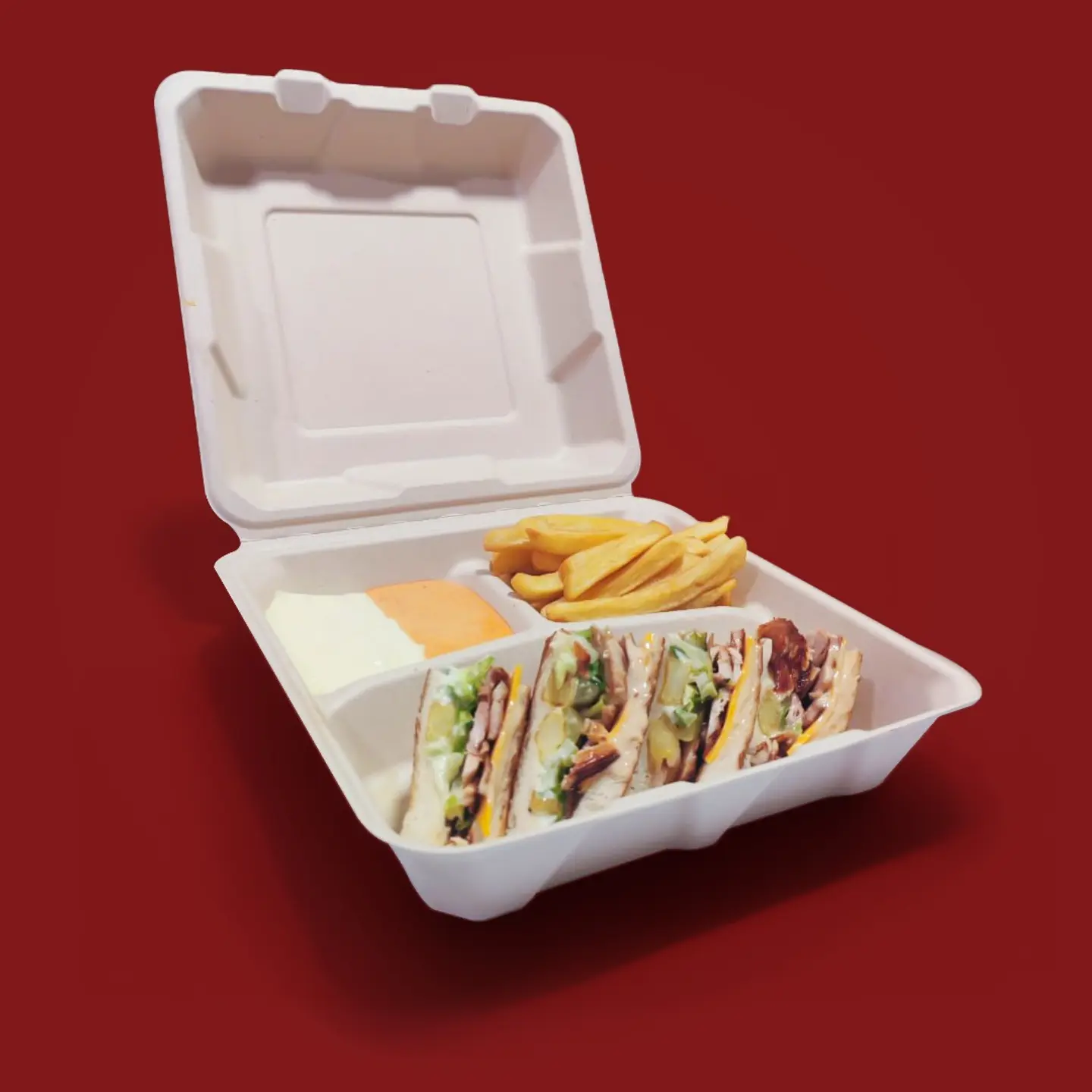 شاورما كلوب