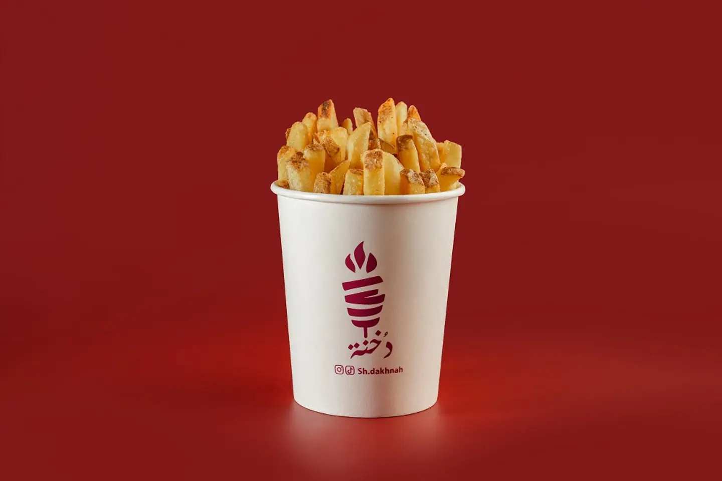 بطاطس عادية