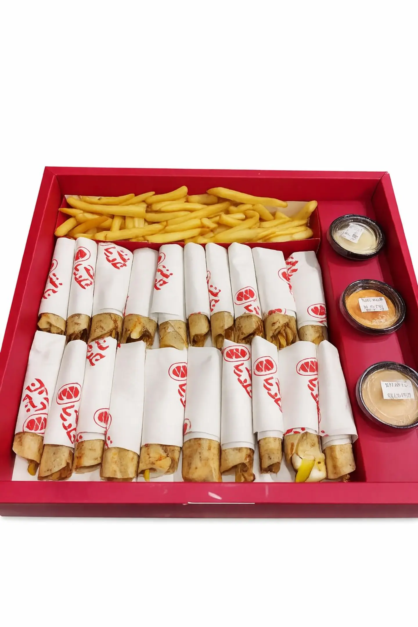 بوكس المينى