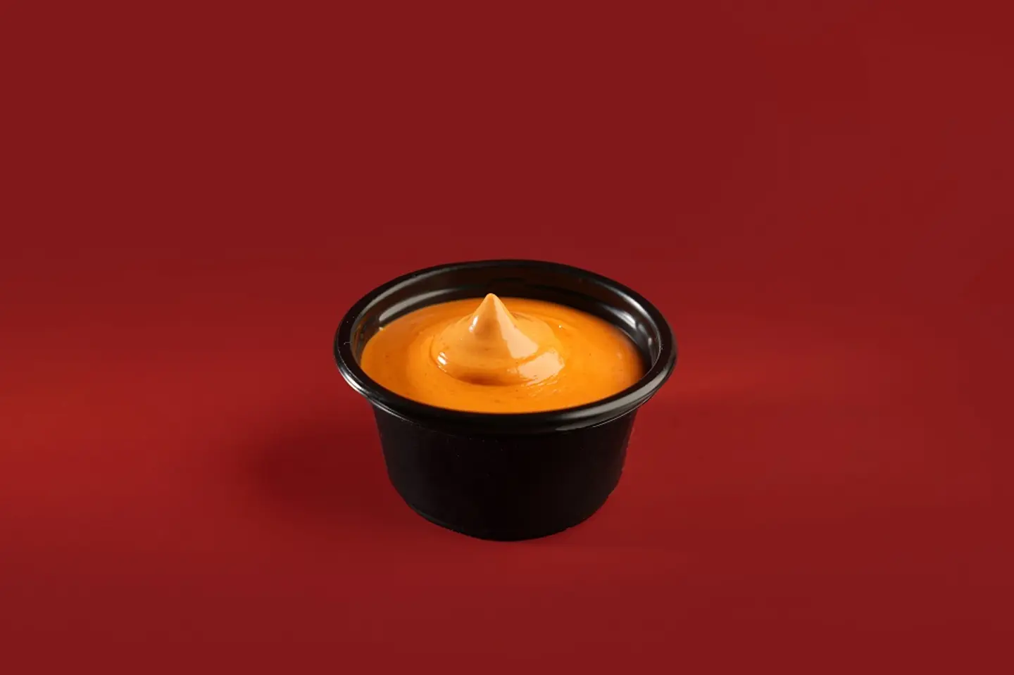 صوص ثوم حار