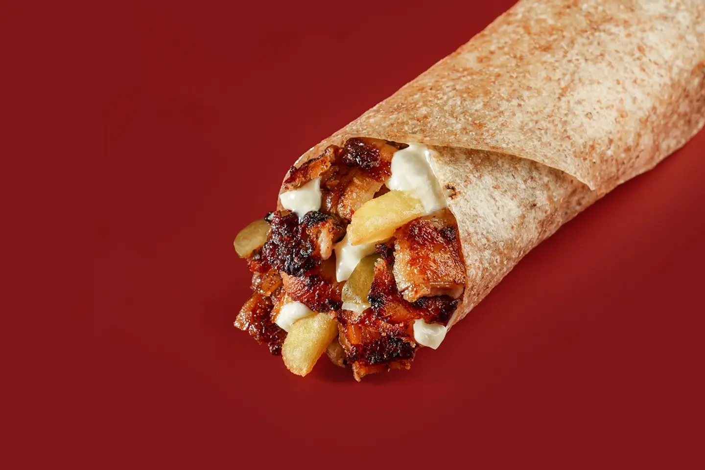 شاورما قرصان صاروخ