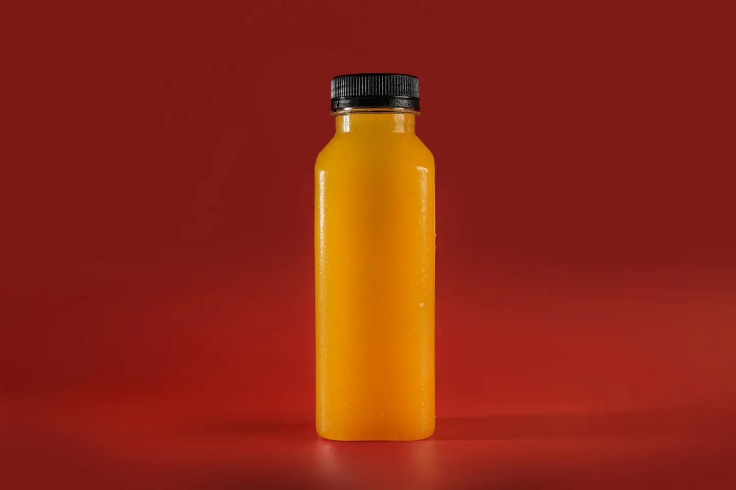 عصير برتقال