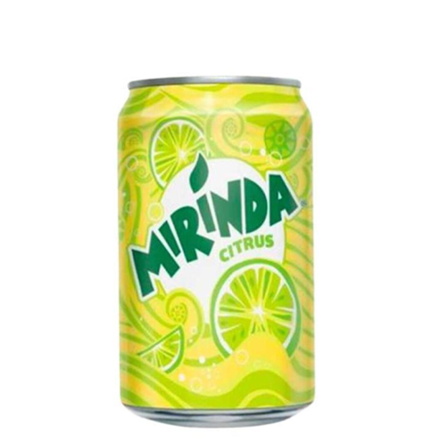 Mirinda Citrus