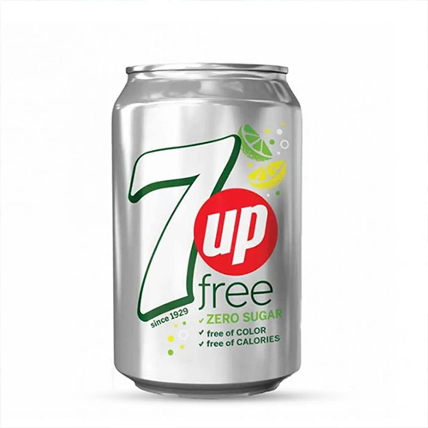 Seven Up Diet