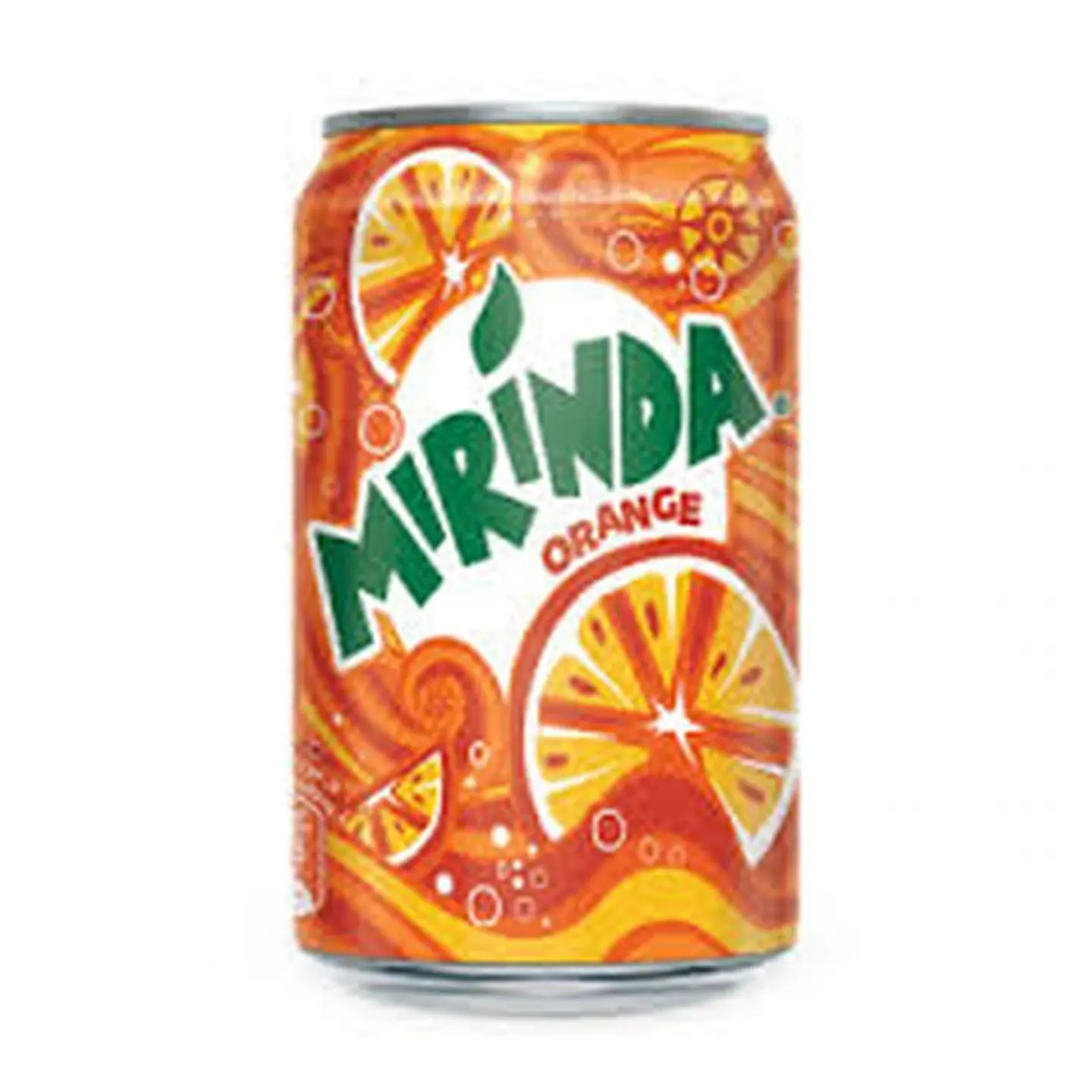Mirinda Orange