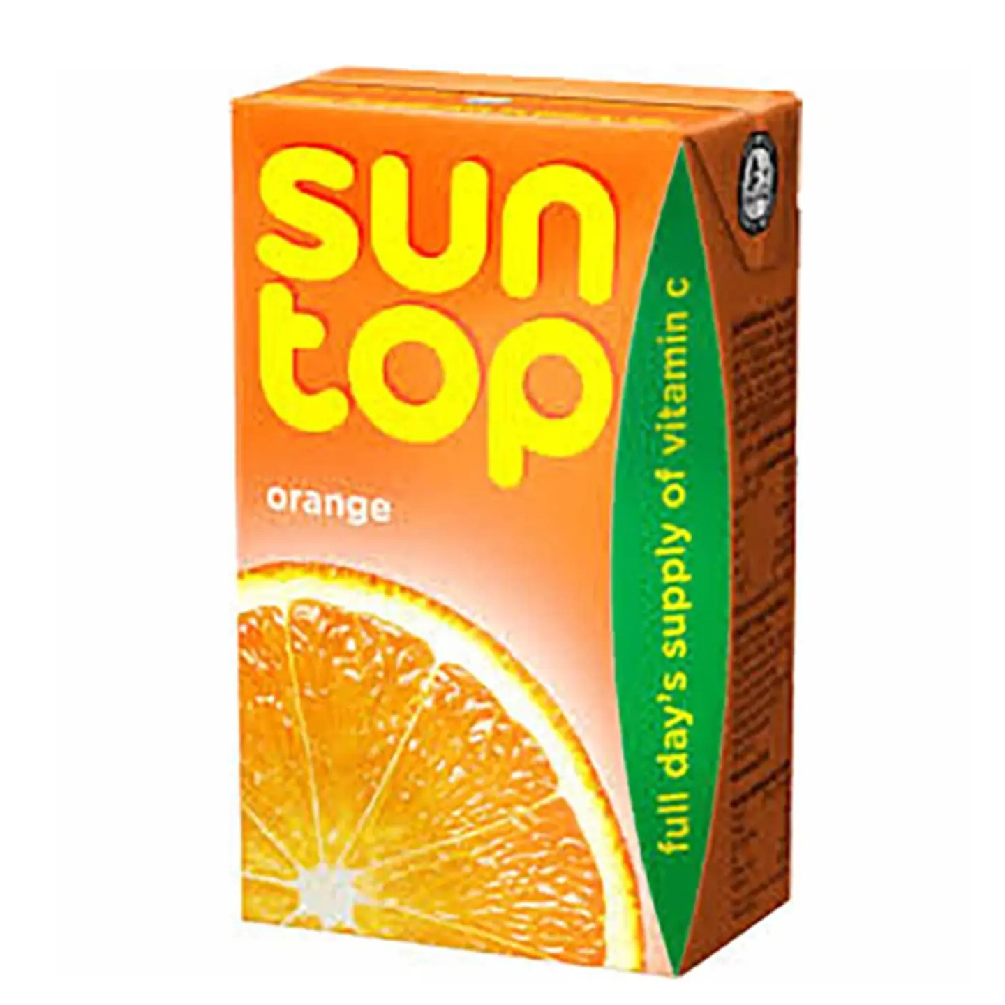 Sun Top