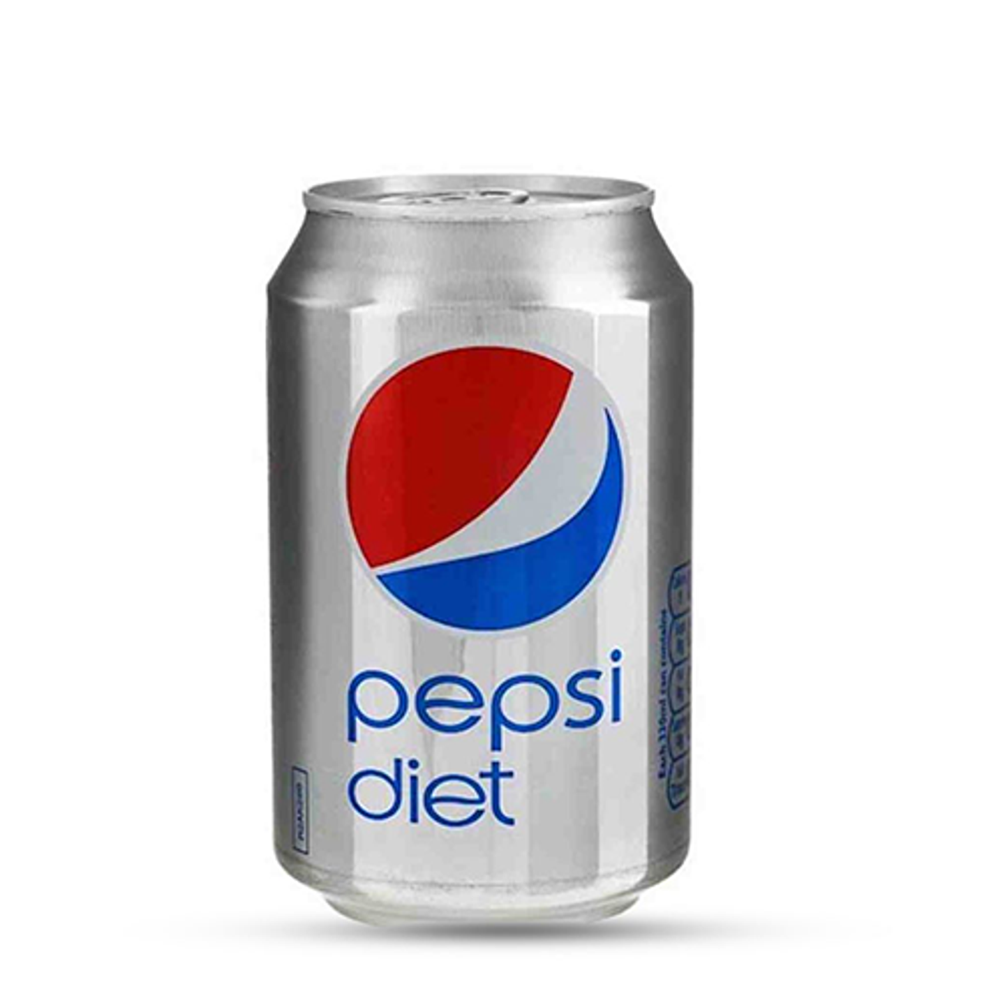 Pepsi Diet