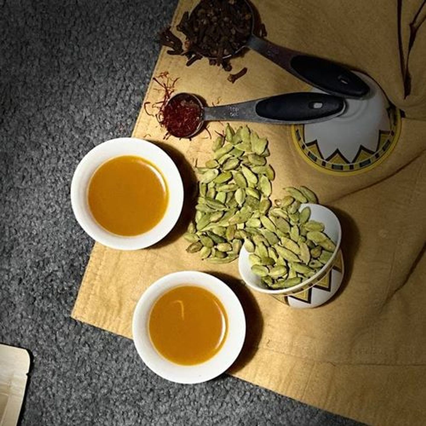 Saudi Coffee