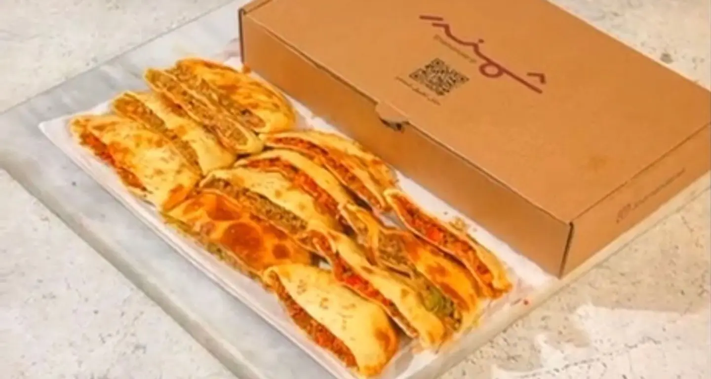 بوكس المدوّرات