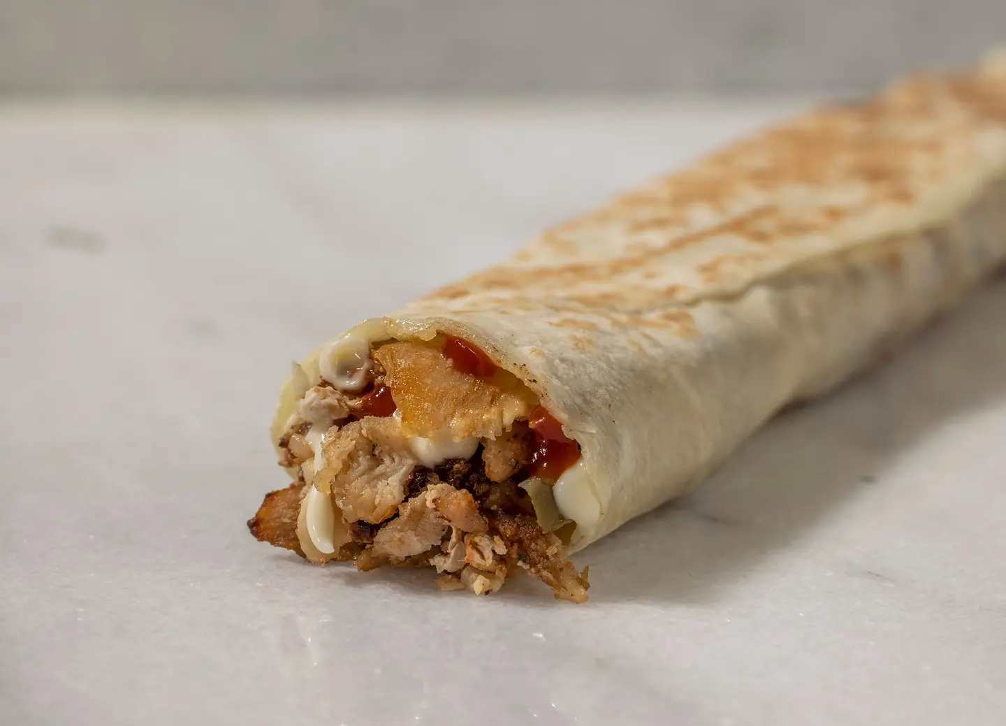 شاورما صاروخ