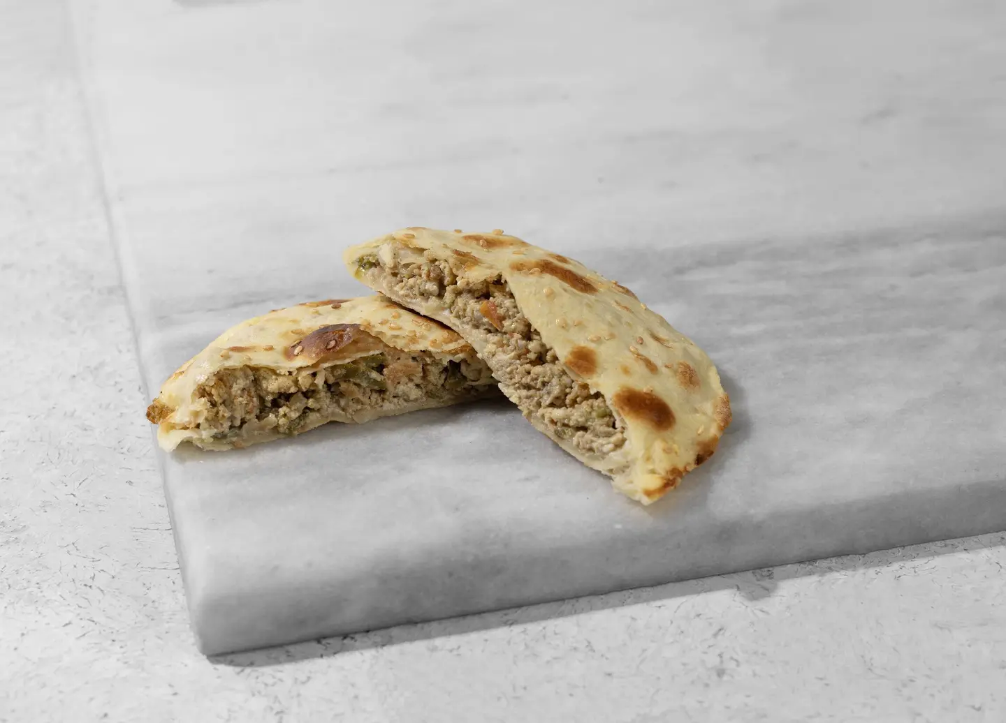 ساندوتش شكشوكة