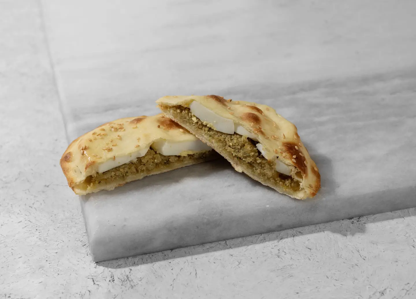 مدورة فلافل