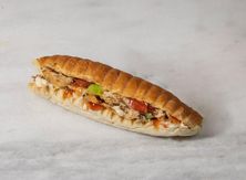 شاورما صامولي