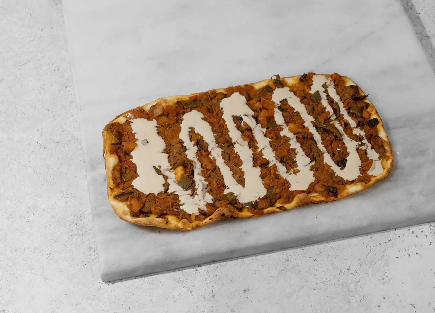 صفيحة مصقعة