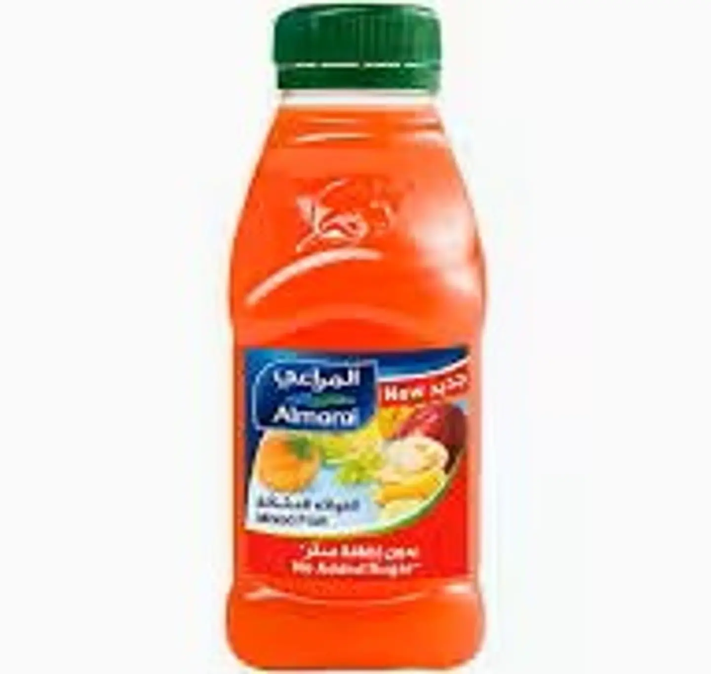 Almarai Mix Juice