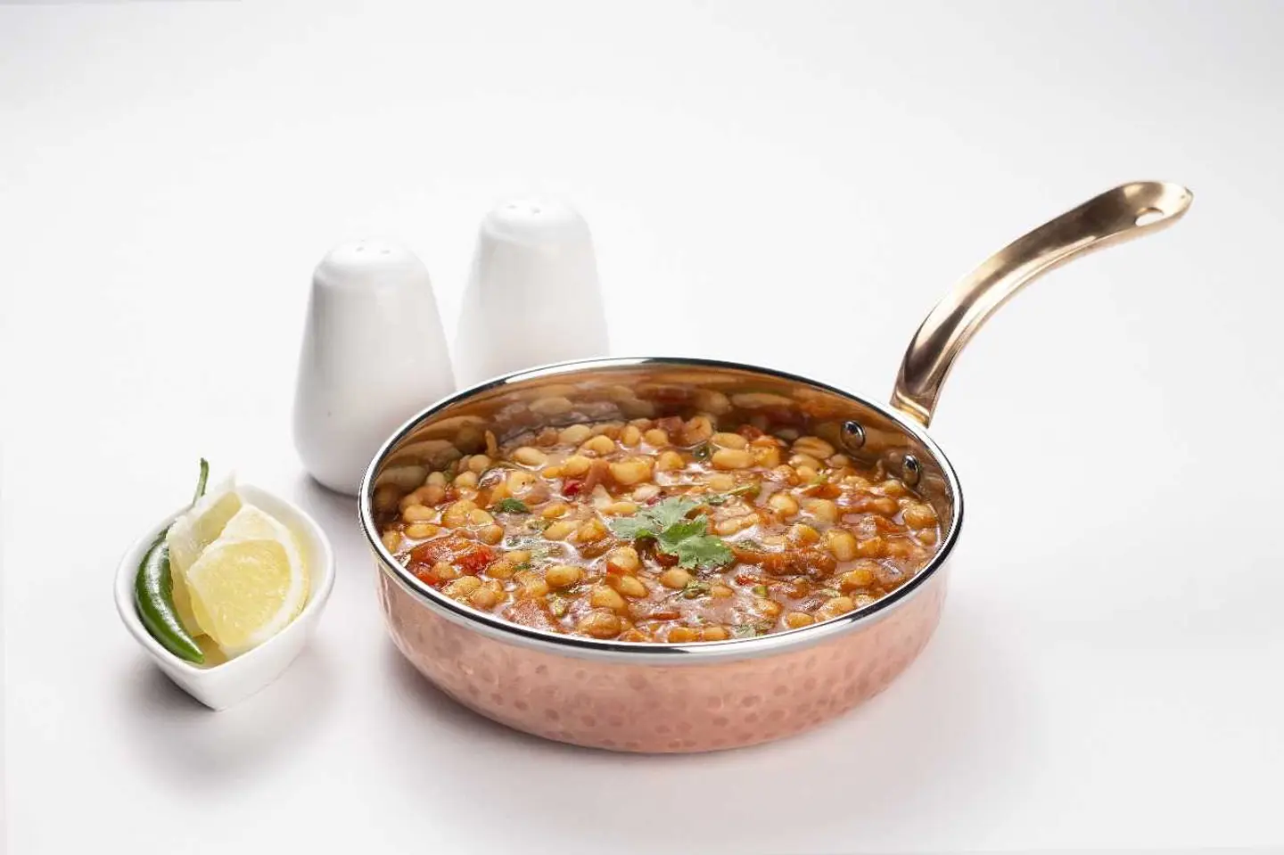 Tuna Beans
