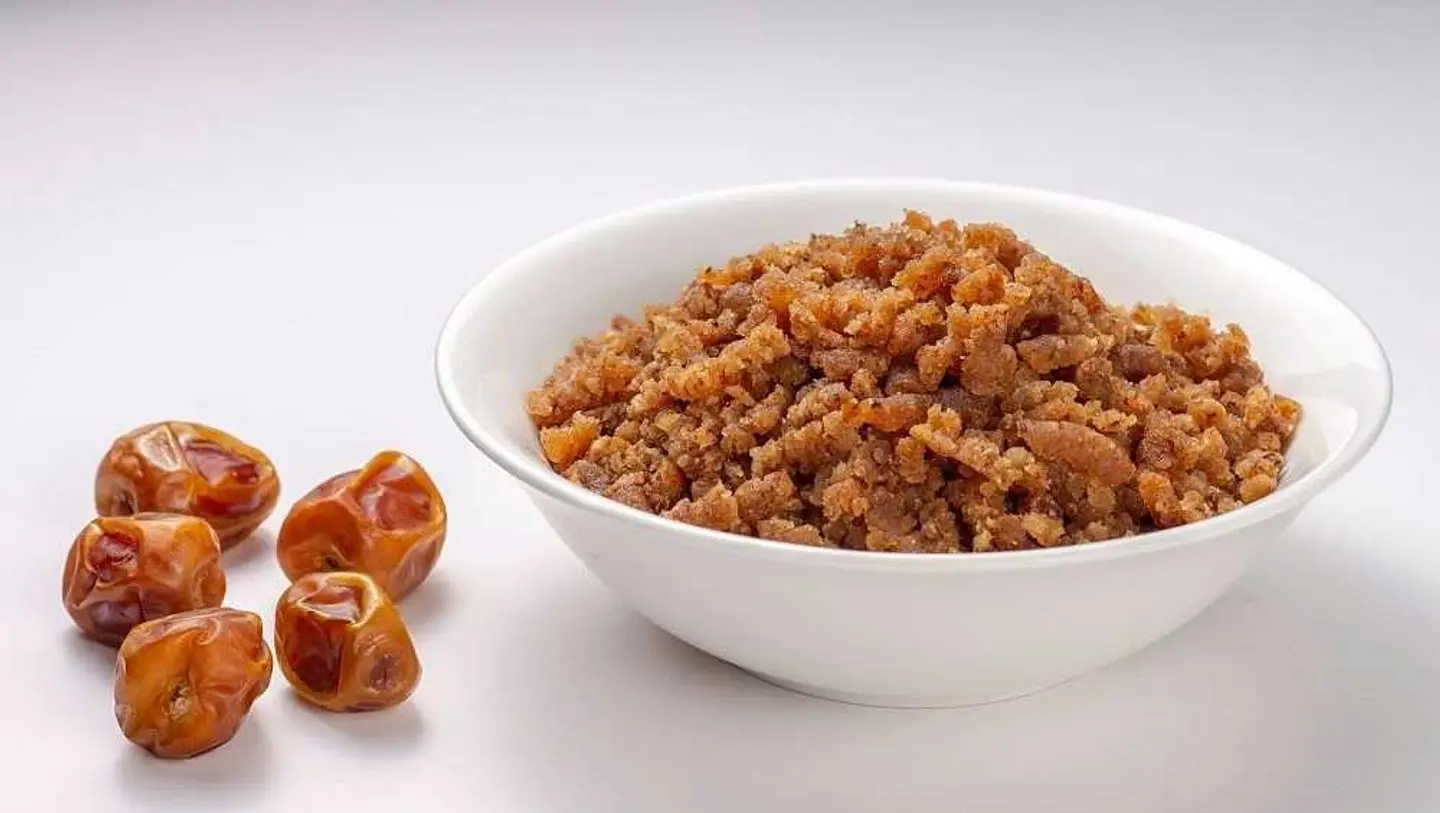 Areeka With Dates