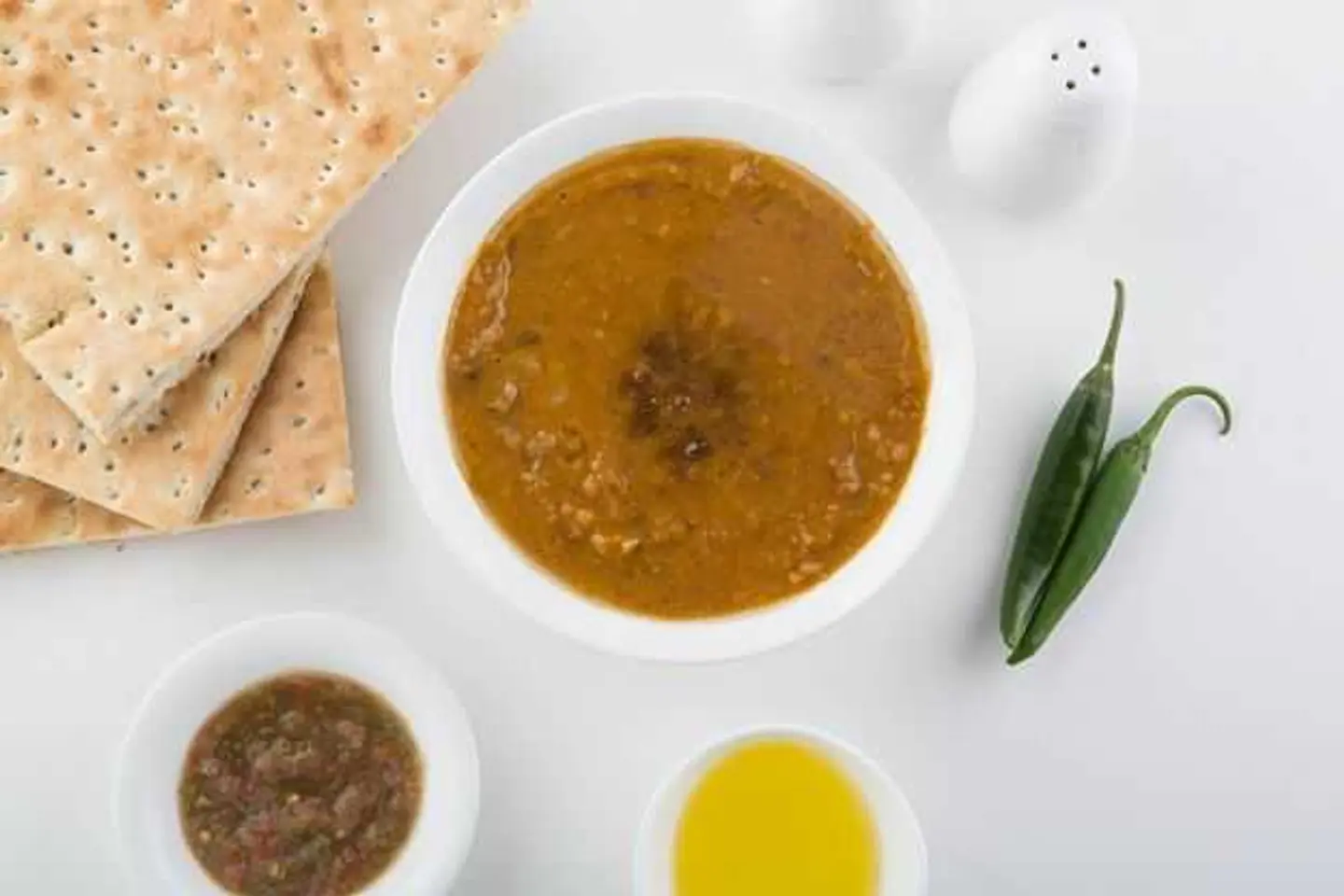 Fava Beans With Olive Oil