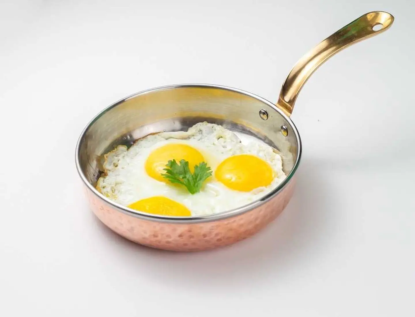 Bayd Eggs