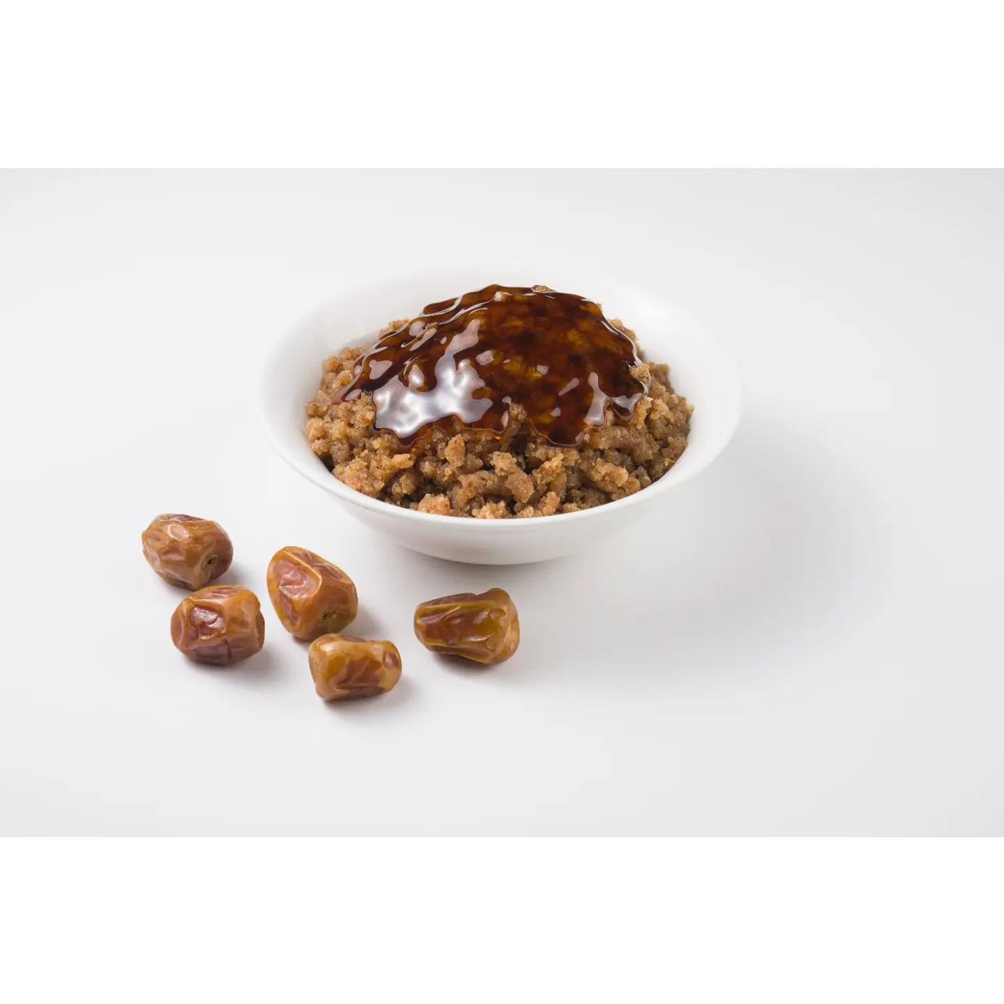 Date And Honey Areeka