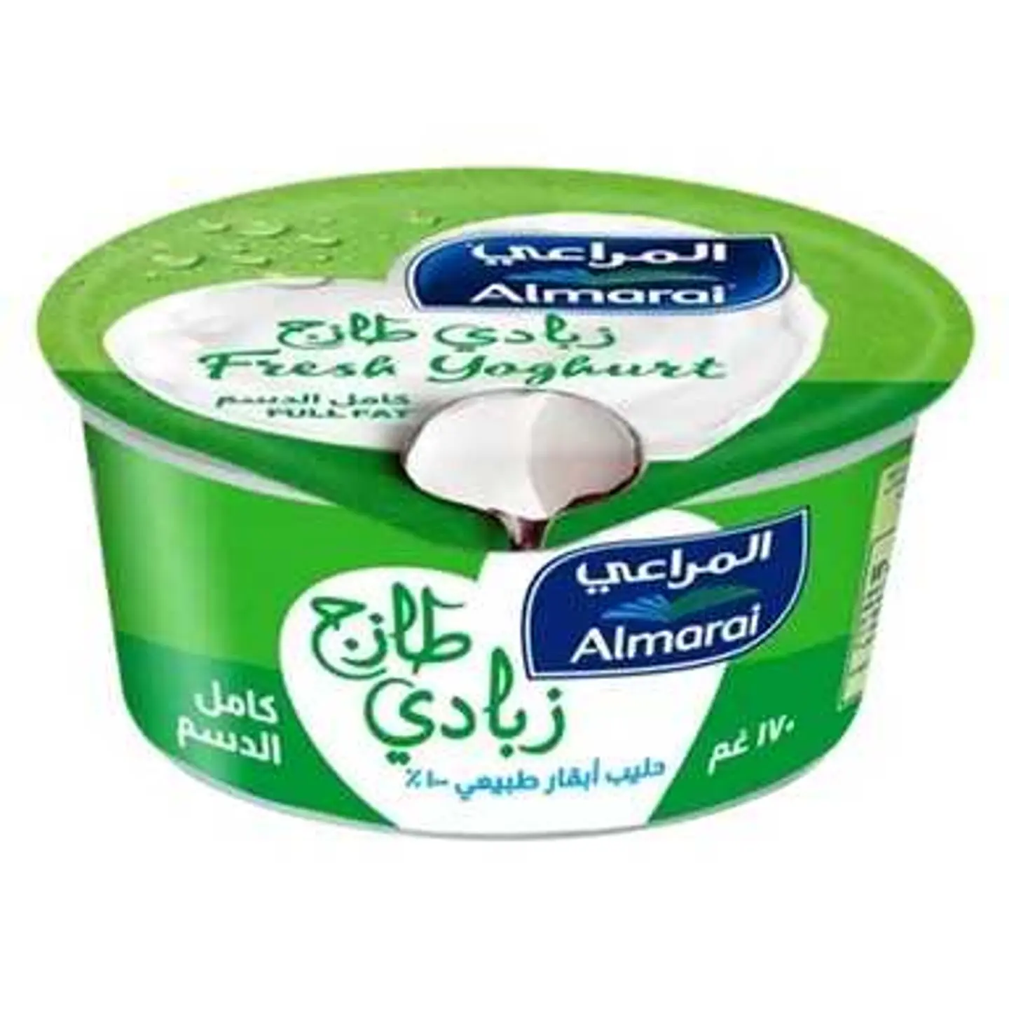 زبادي المراعي