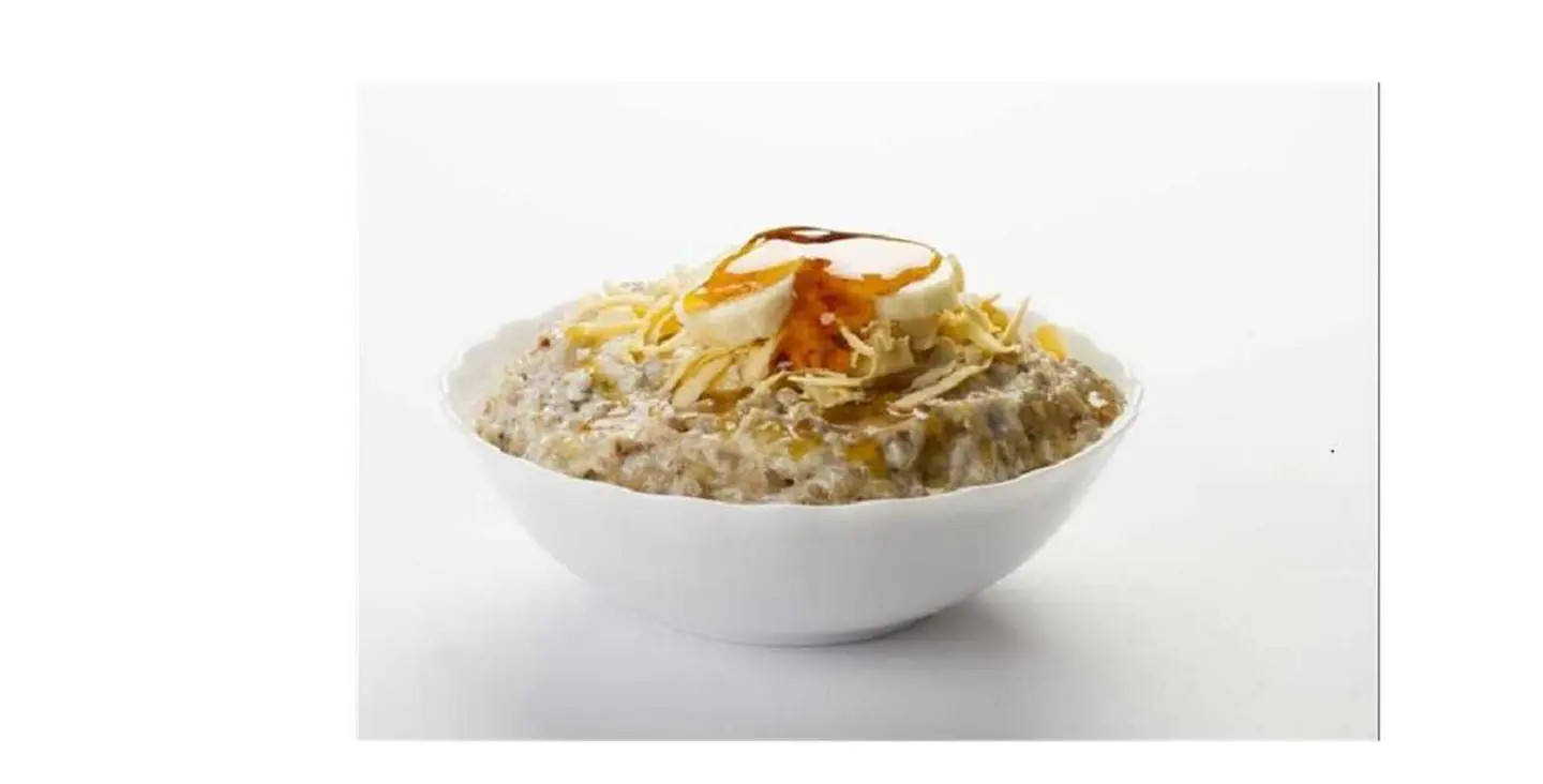 Cocktail Masoub