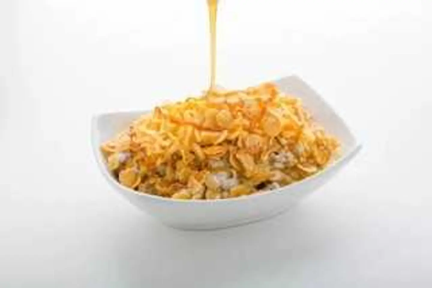 Deluxe Cornflake Areeka