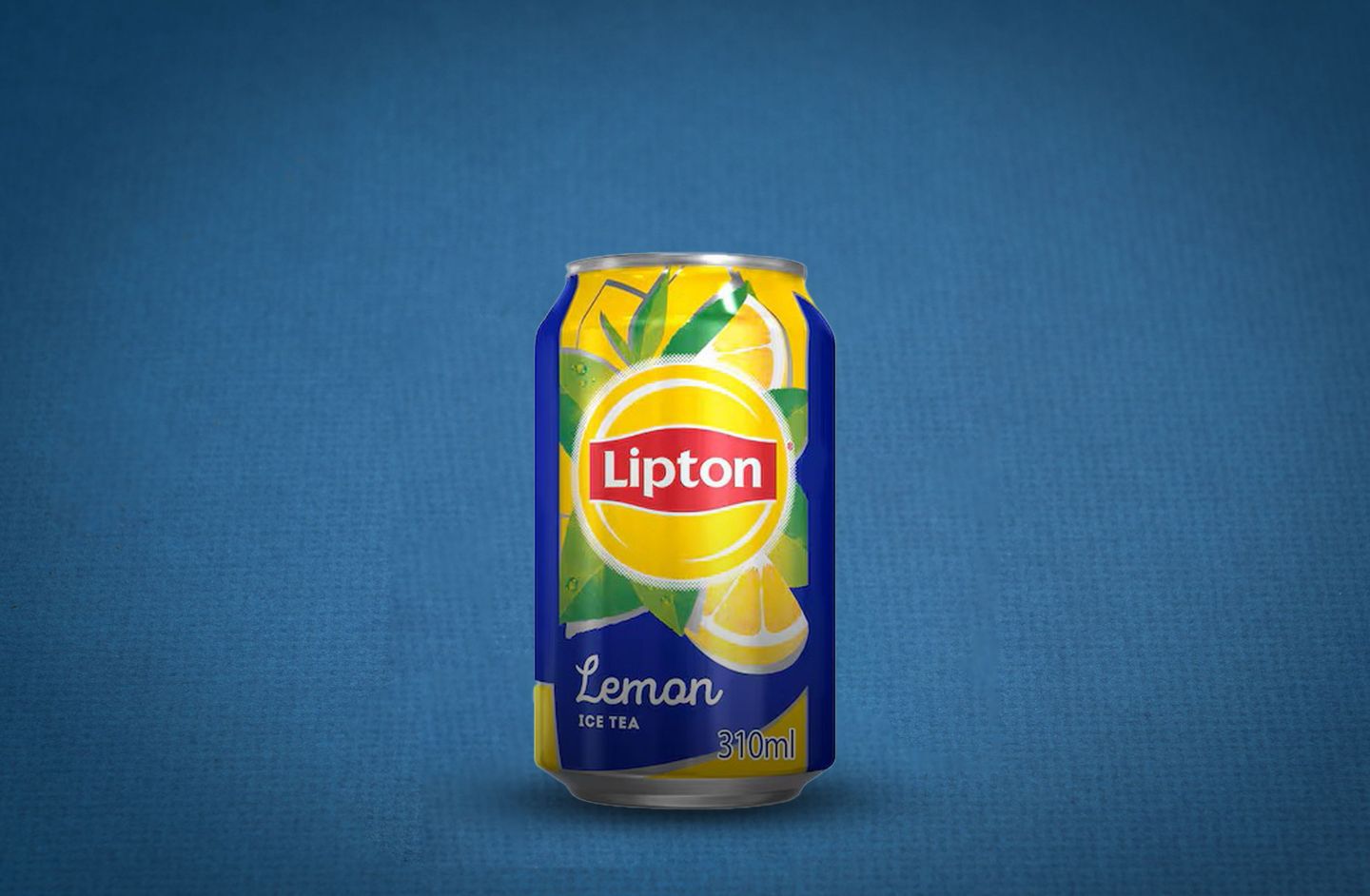 Iced Tea Lemon Flavor