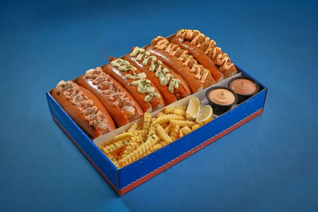 Shrimp Shack Delivery Menu in Riyadh | HungerStation Saudi Arabia