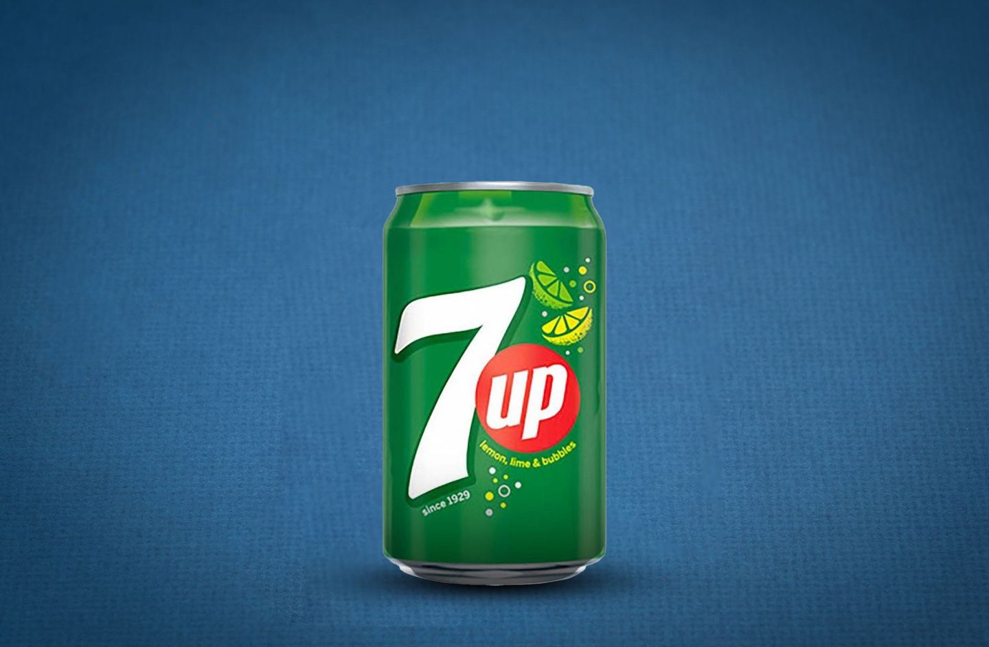 7 Up Can