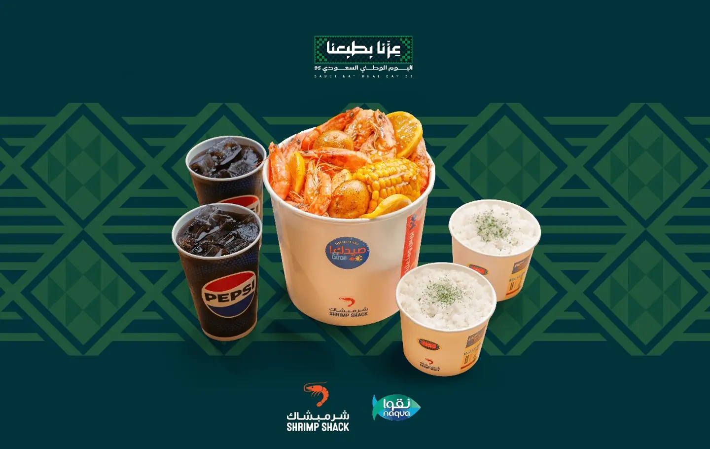 عرض يوم الوطني