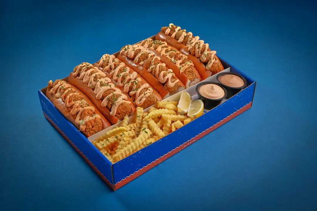 Shrimp Shack Delivery Menu in Riyadh | HungerStation Saudi Arabia