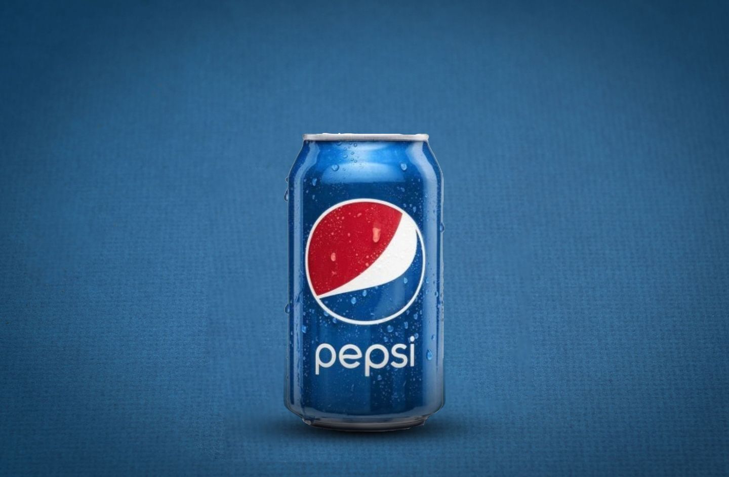 Pepsi Can