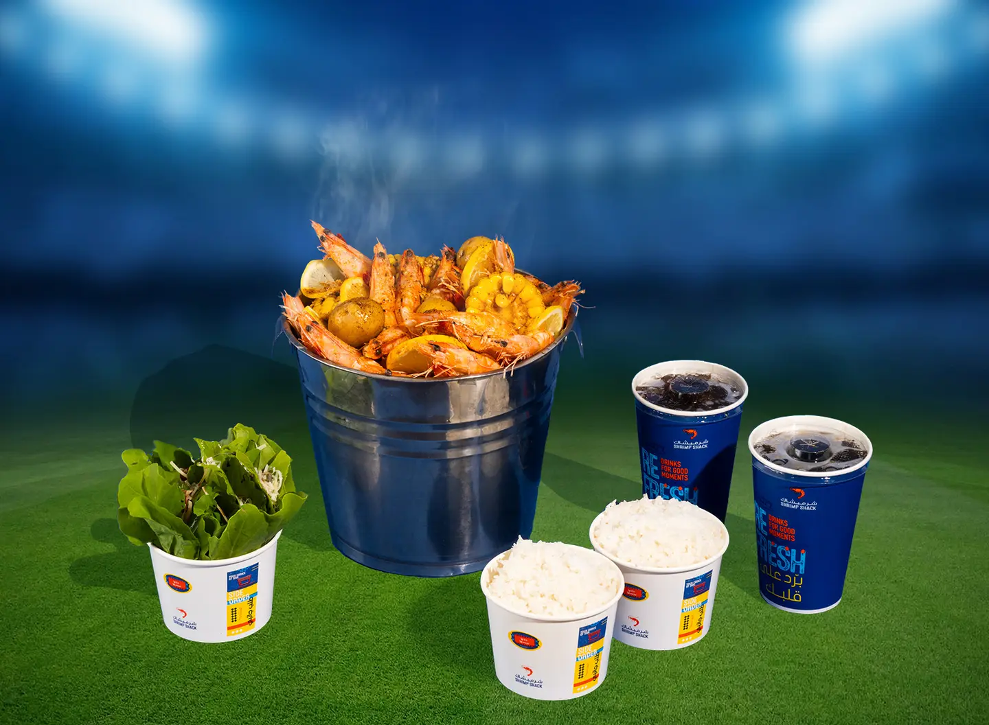 World Cup   Medium Feast