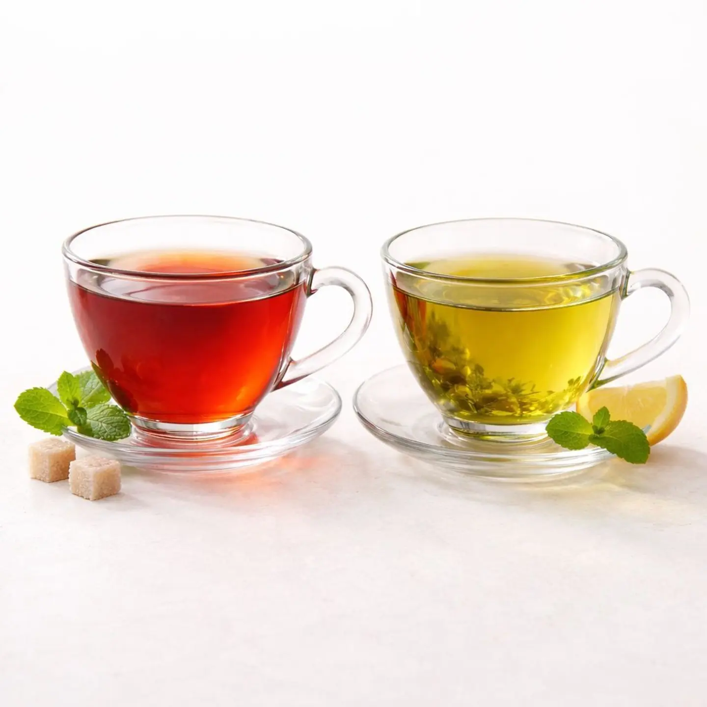 مشروبات حارة