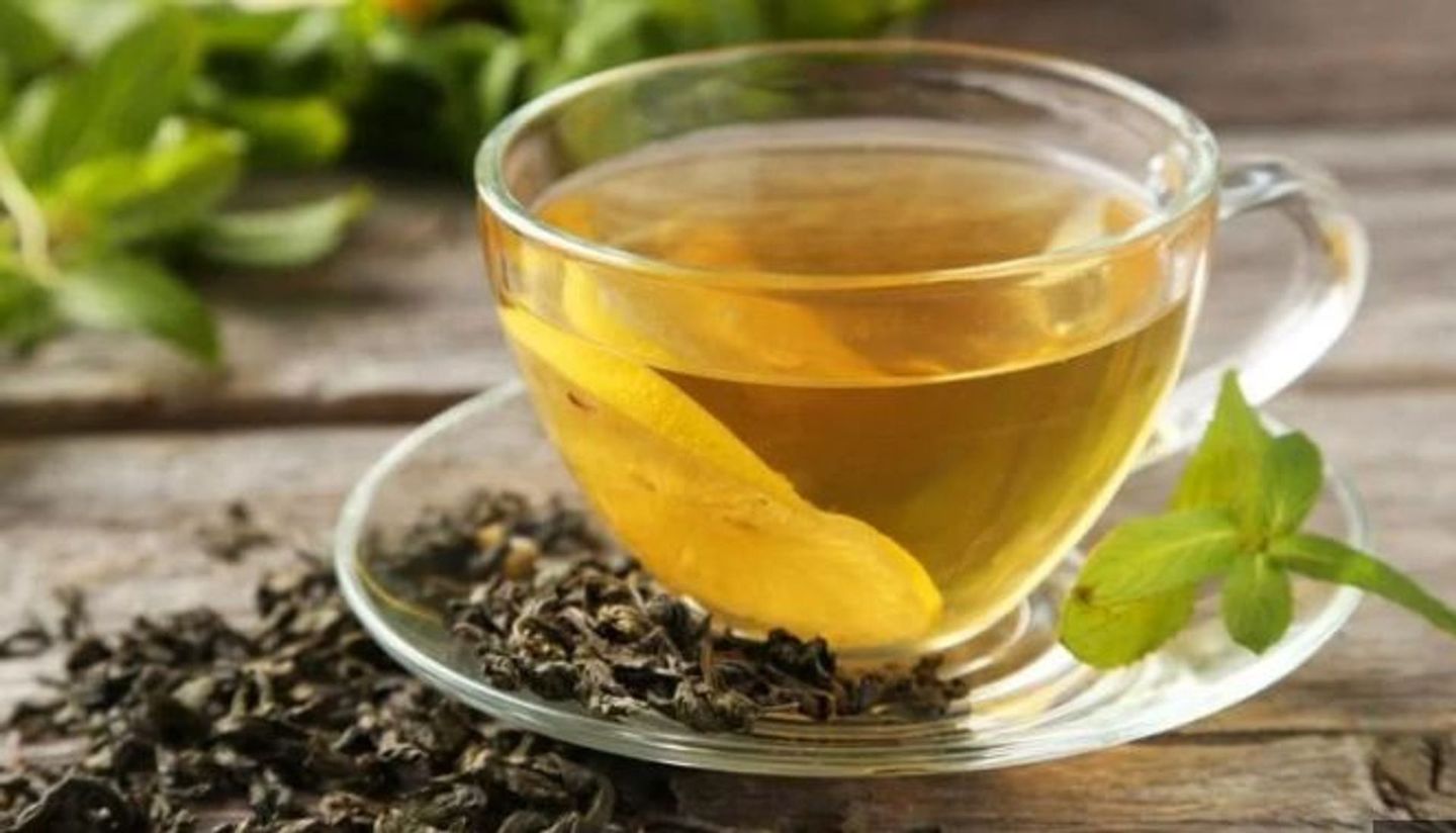 Green Tea
