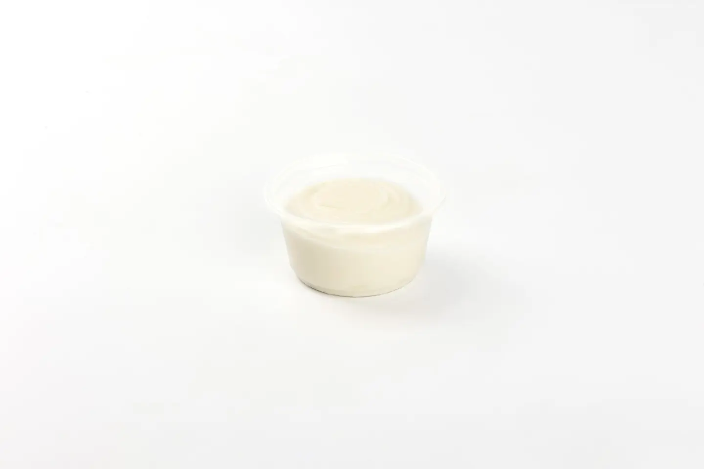 Garlic Sauce