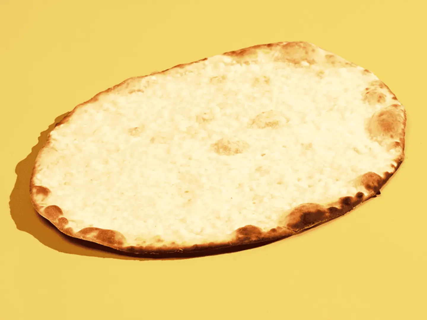 Plain Kashkaval Ceeese Mashroh