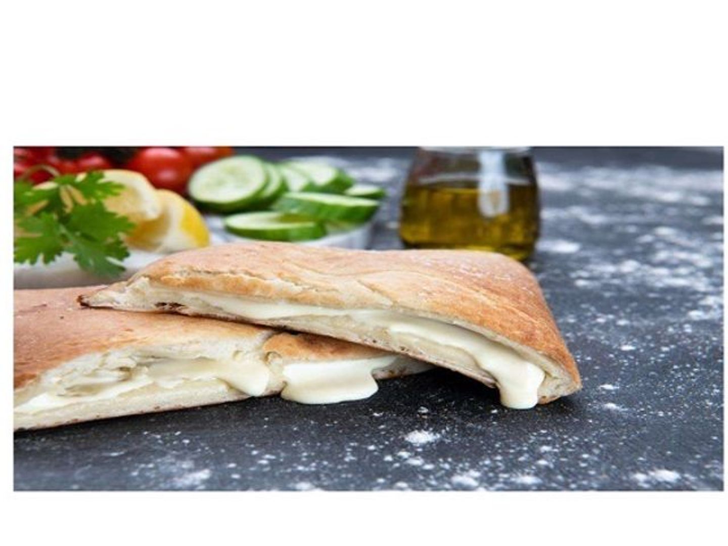 جبنة سائلة