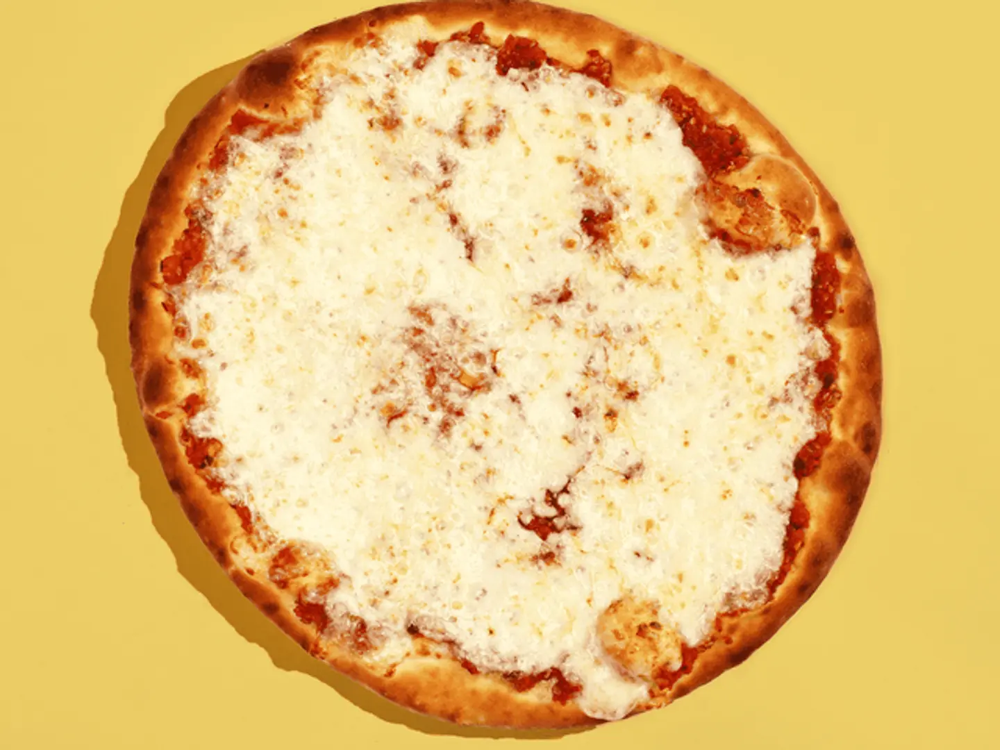 Kashkaval Cheese With Mohammarah