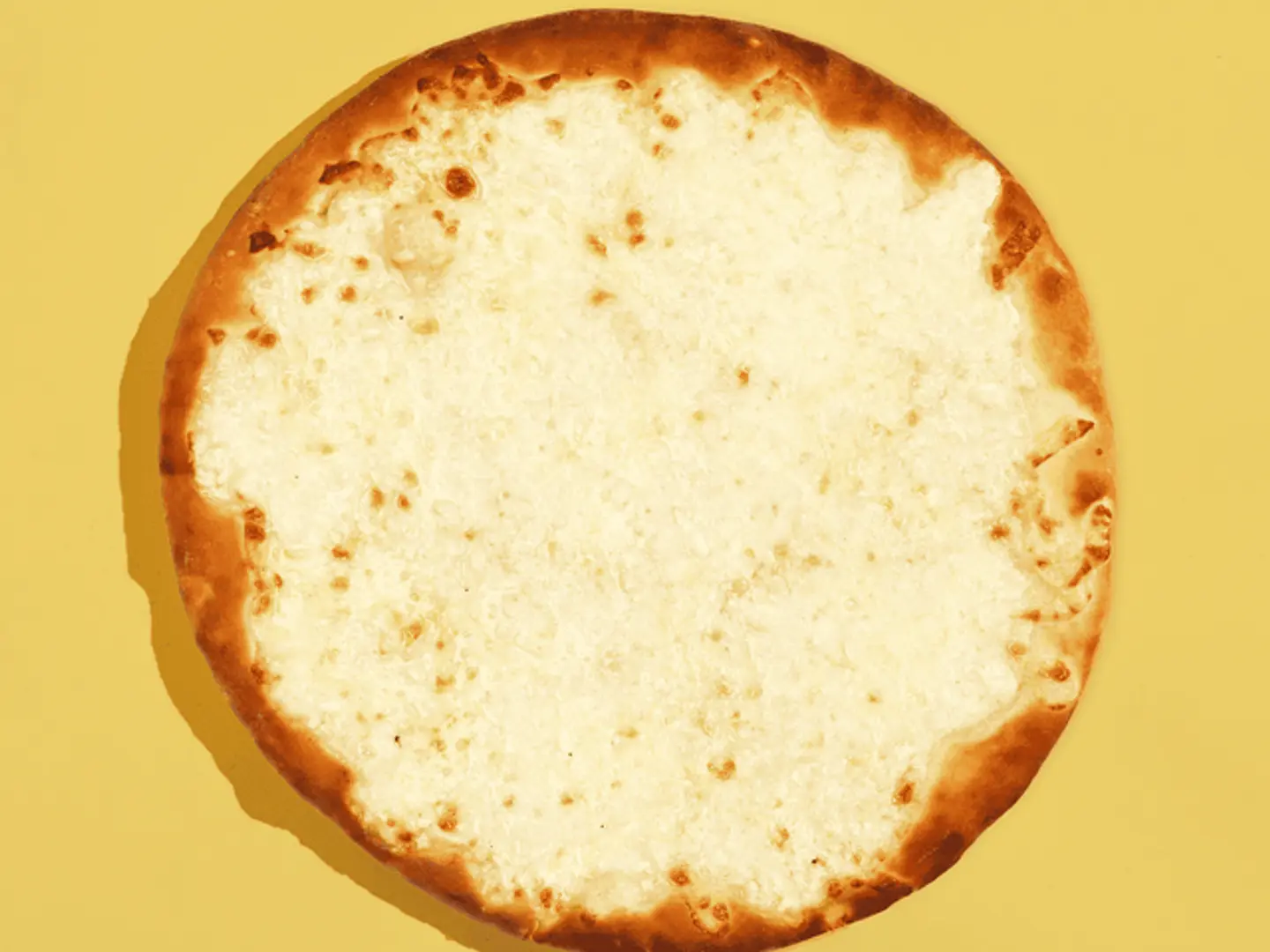 Plain Kashkaval Cheese