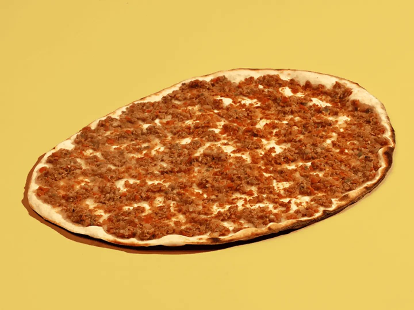 Plain Meat