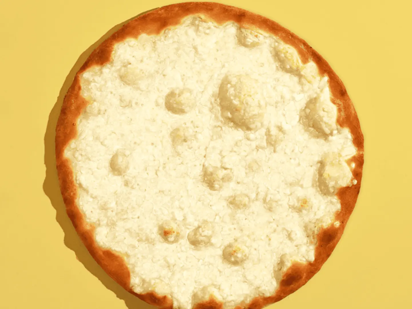 Plain Akawi Cheese