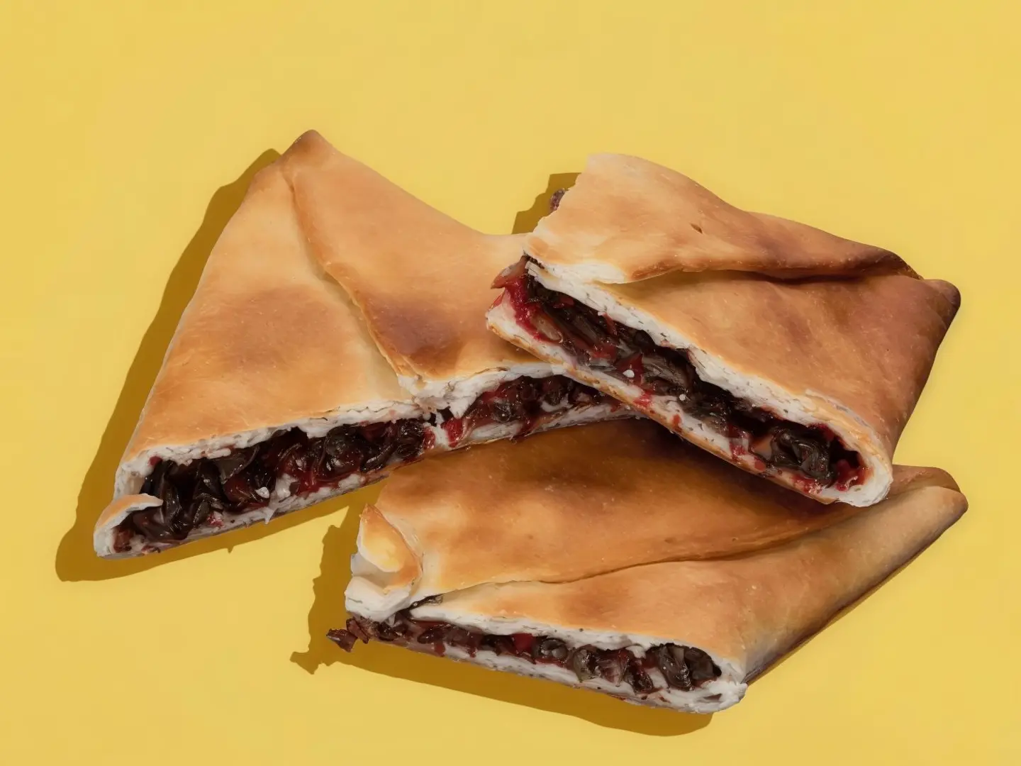 Spinach Pie