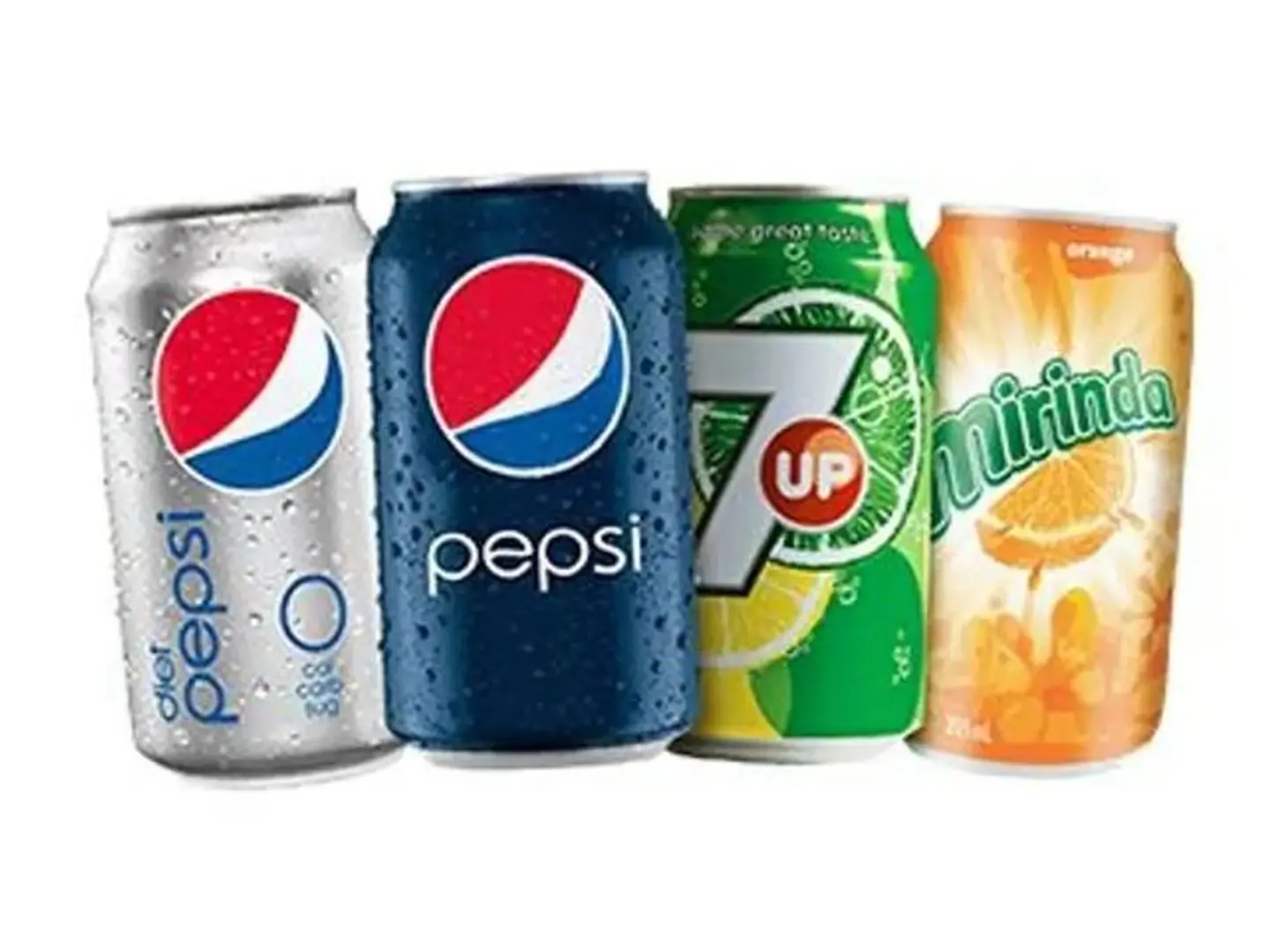 Soft Drink