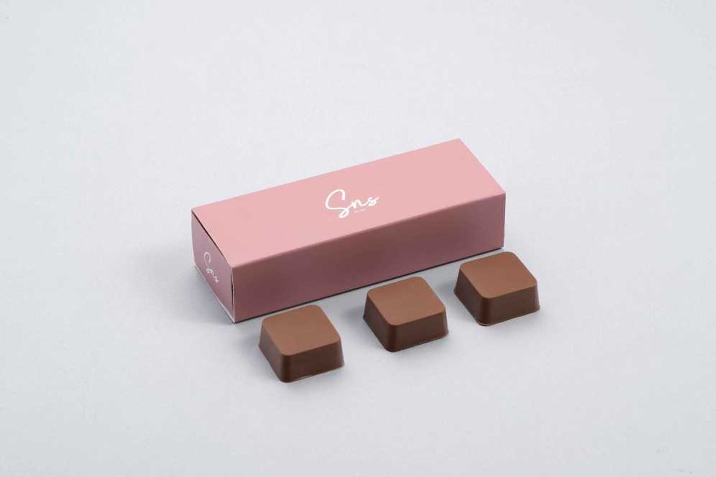 Almond Chocolate