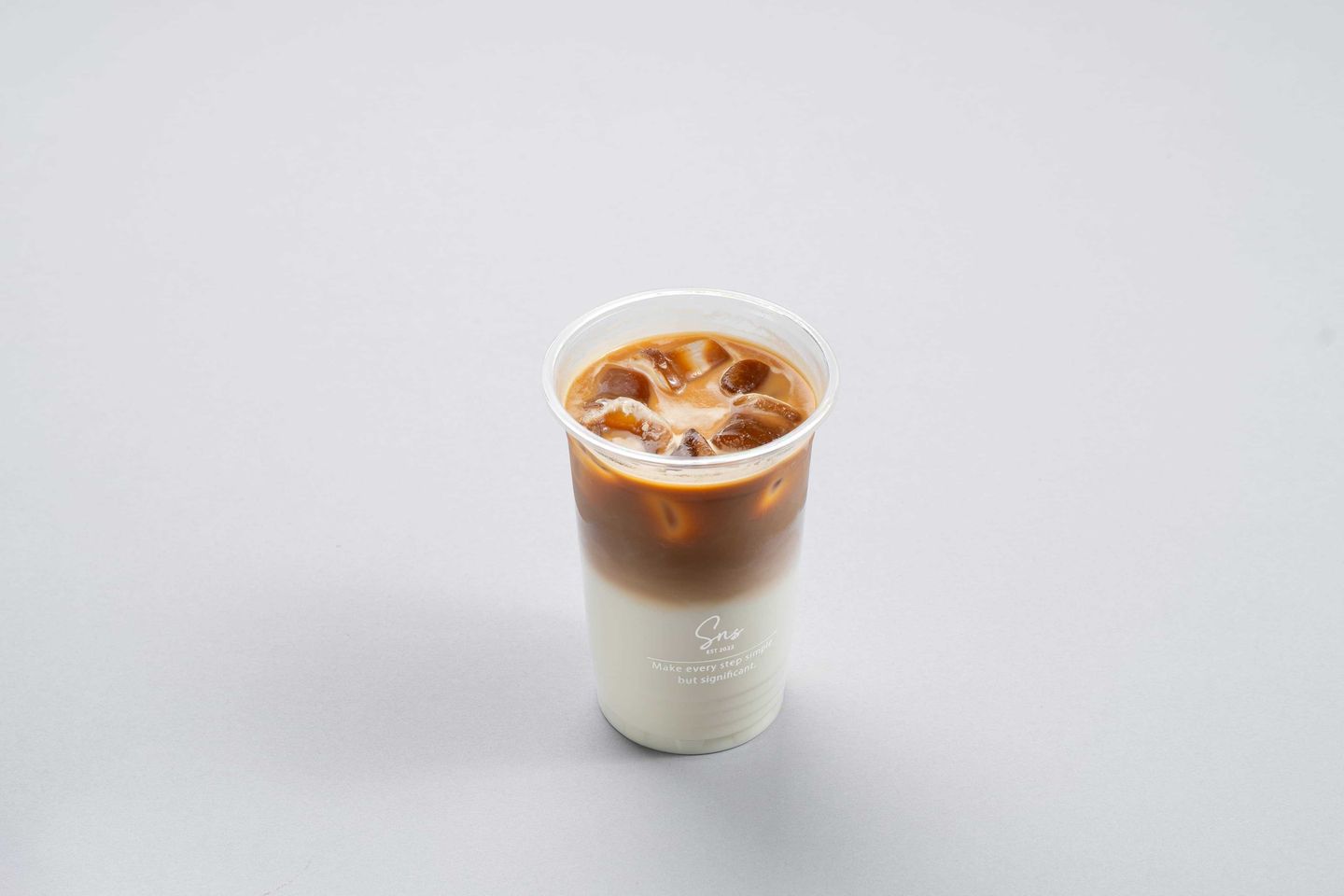 Ice Latte