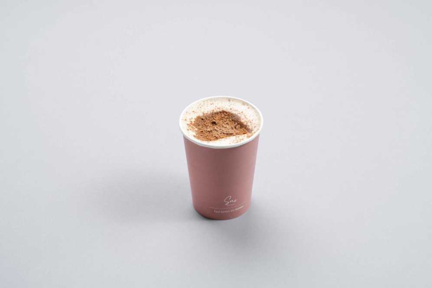 Hot Chocolate
